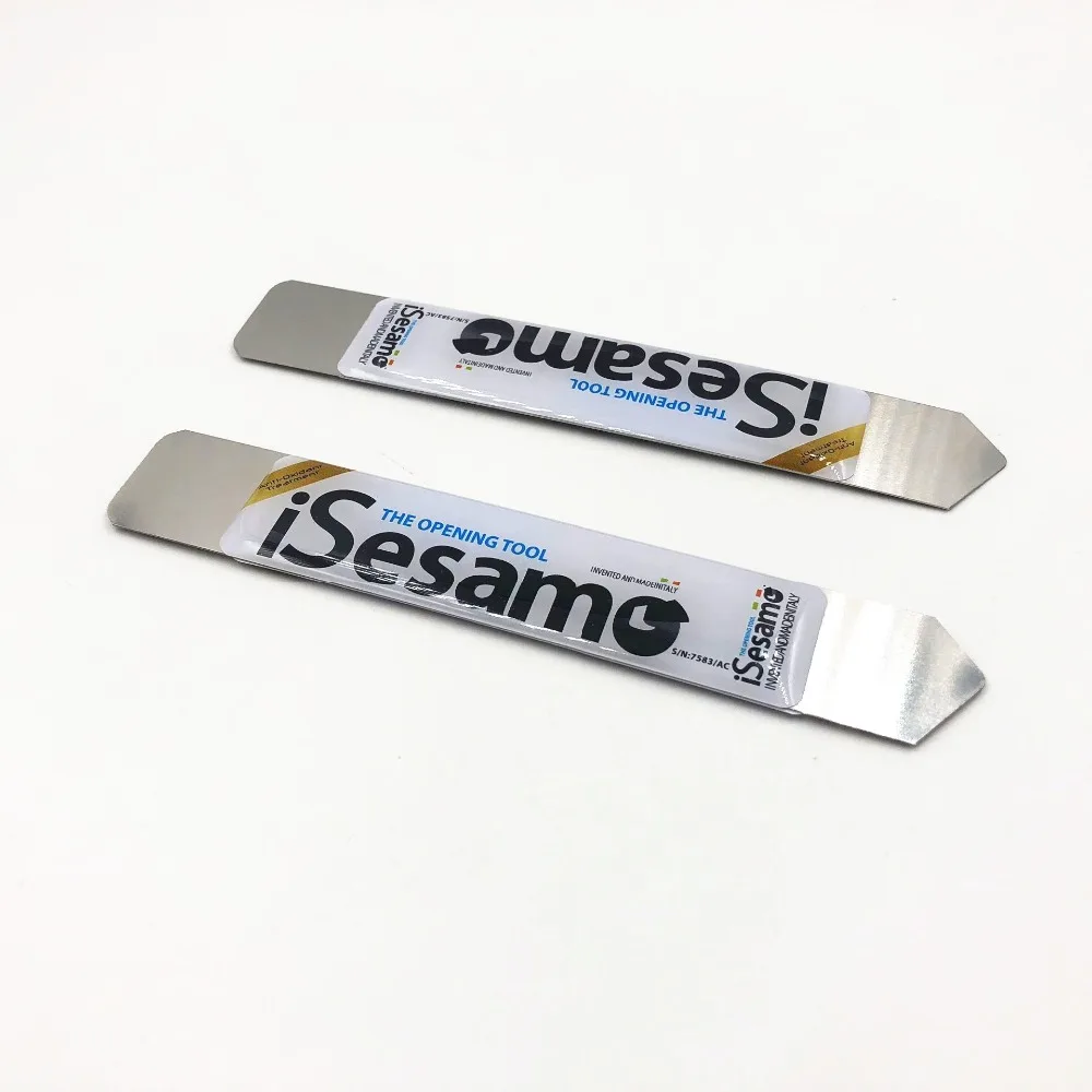 3 шт./лот iSesamo тонкий инструмент для ремонта лезвия смартфона и планшета|Сенсорные