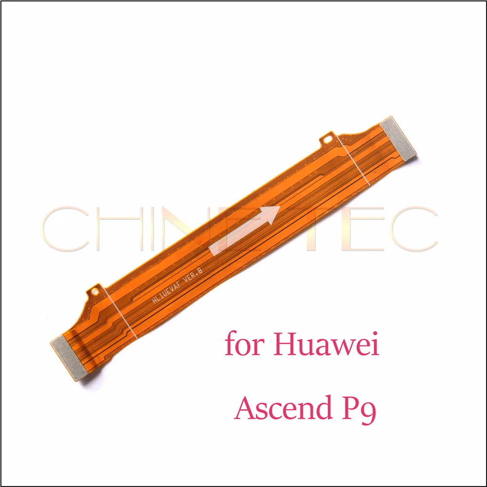 

1 шт. для Huawei Ascend P9 материнская плата разъем гибкий кабель ленточный соединитель материнская плата и плата для зарядки