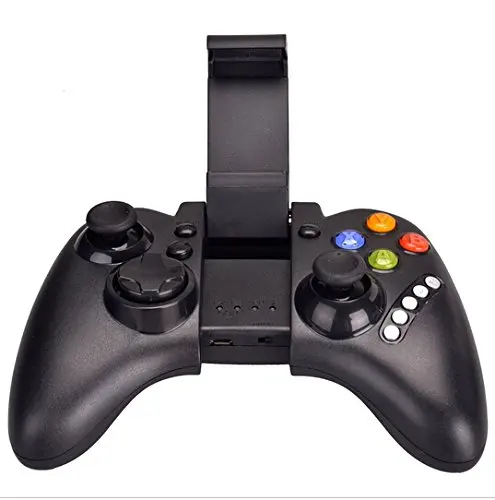 IPEGA геймпад PC Беспроводной джойстик Ipega 9021 PG мультимедиа игровой контроллер Bluetooth