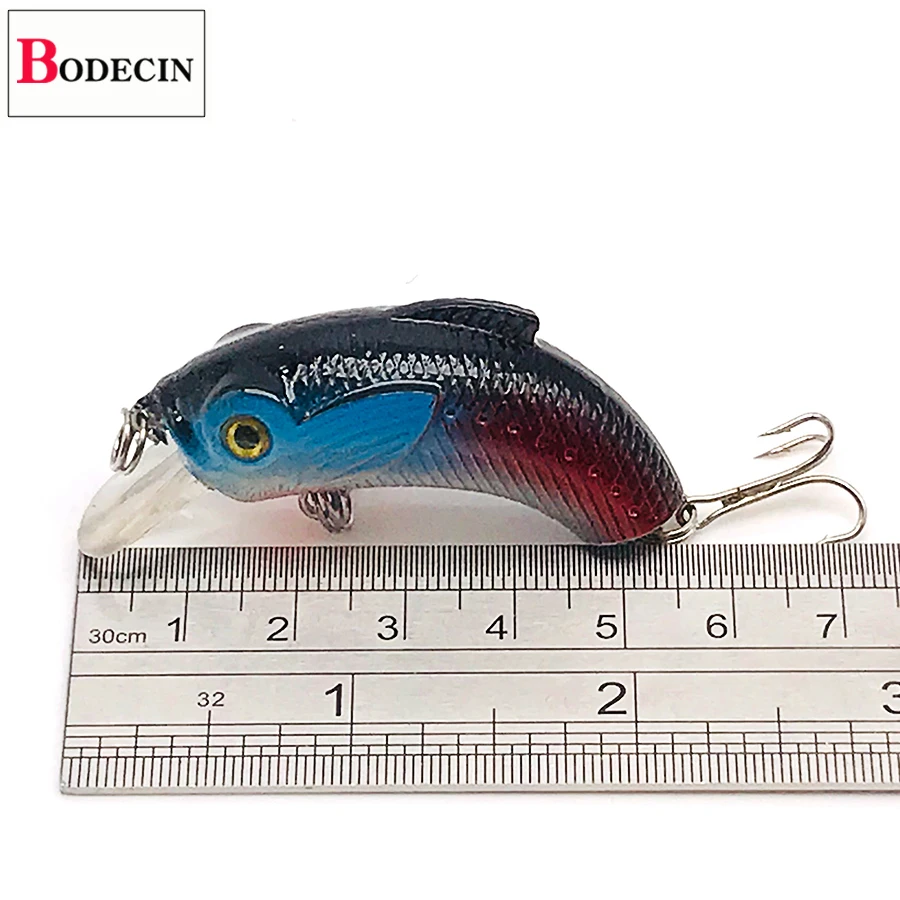 Пловец рыболовные крючки/щука приманки морские безделушки