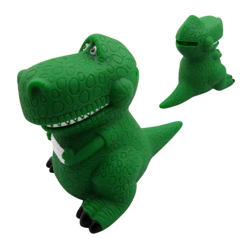 Оригинальная аниме игрушка из фильма история 3 Слинки ПВХ фигурка Копилка День