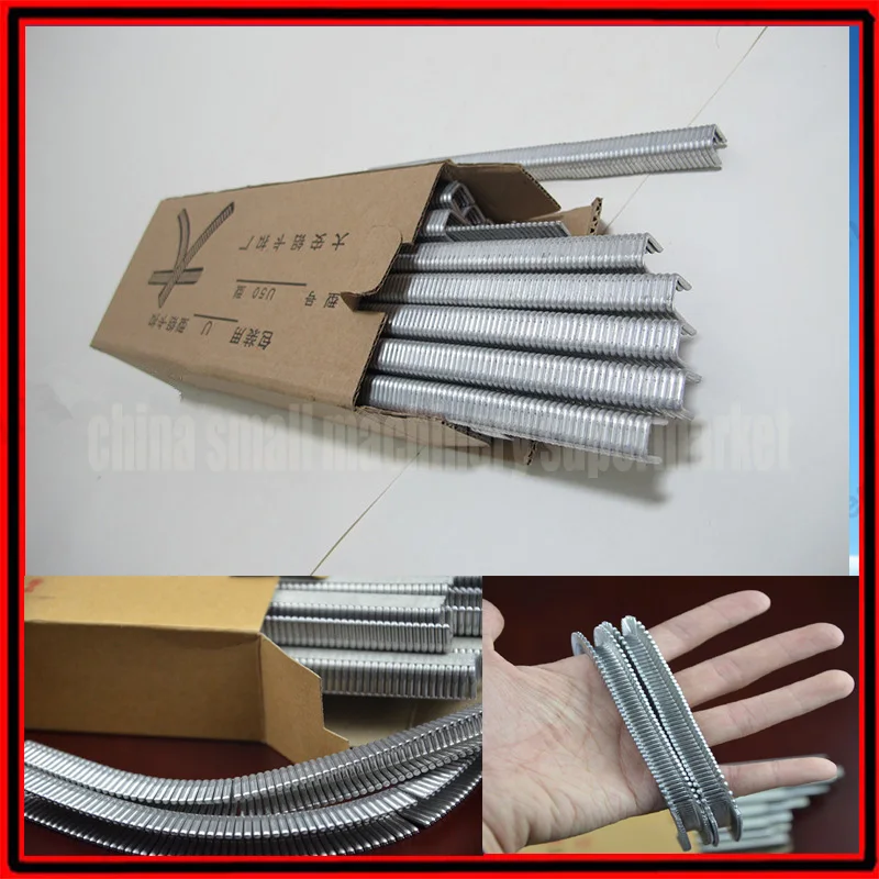 Часть для ручного U образного 506 клиппер сосисок клипса подтяжки супермаркета|part|