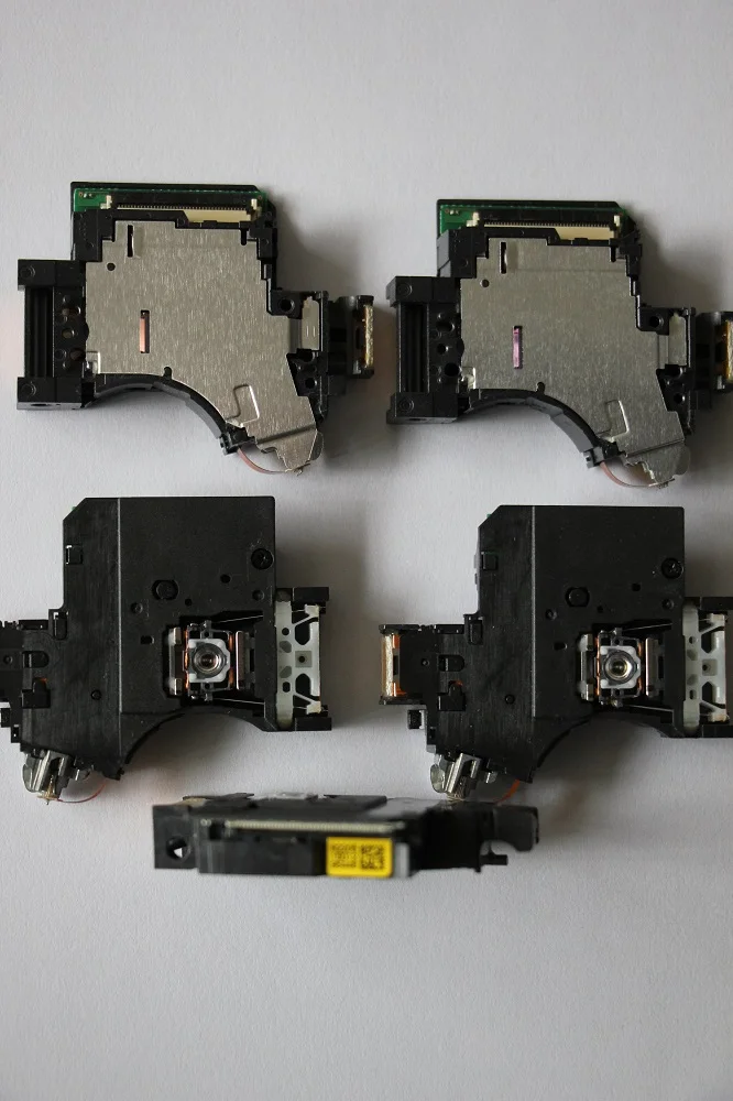 Оригинальный новый оптический лазерный объектив для PS4 KES 490A 490 P4 консоли Singel Eye 10