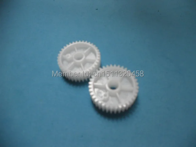 

Original Duplicator Gear M0.8X36X10 fit for RISO MV EV RV RZ 370 612-10013 FREE SHIPPING