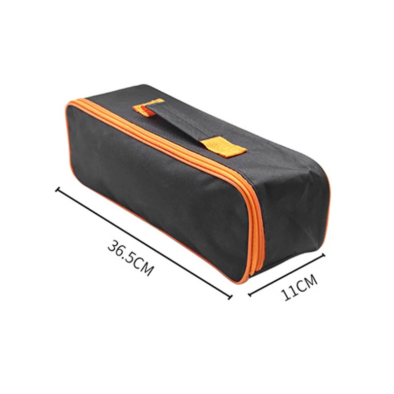 2019 Новый портативный автомобильный пылесос сумка для хранения мини инструменты