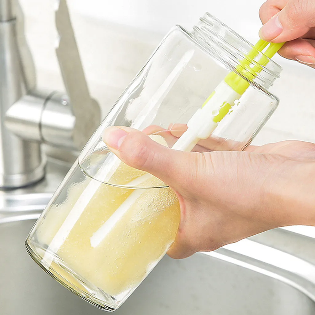 1 шт. кухонный стеклянный распылитель для оливкового масла|Соусники| |