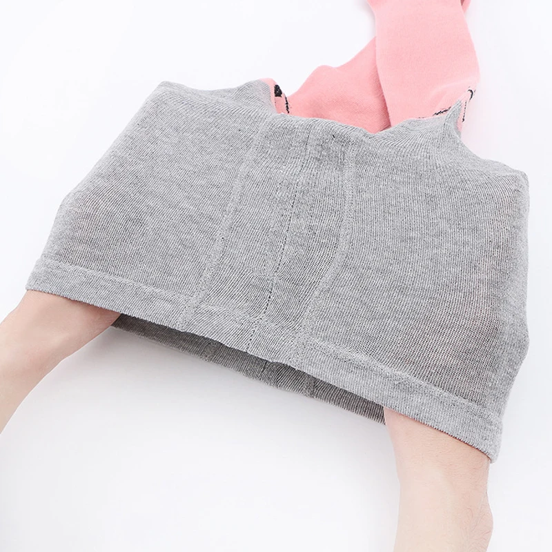 Колготки для маленьких девочек колготки новорожденных малышей сезон осень зима