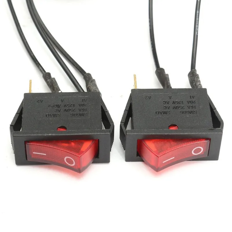 8 шт. светодиодный светильник s грузовик кровать ing Kit с 48 SMD водонепроницаемый для