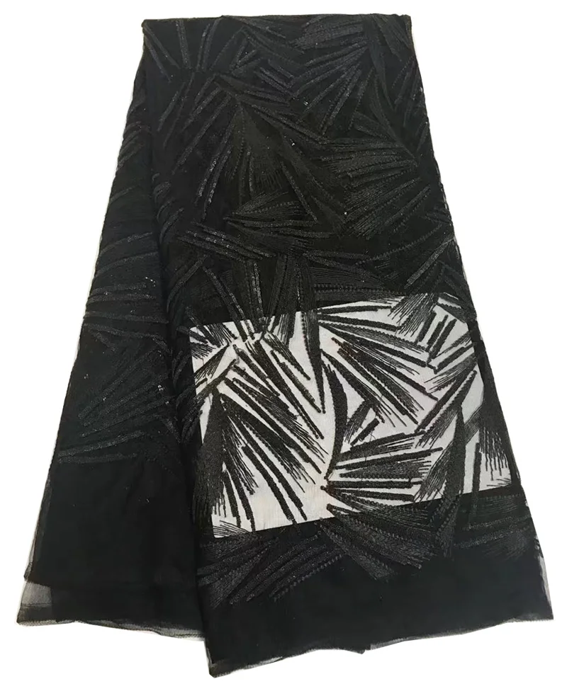 Бесплатная доставка (5 ярдов/шт.) изумрудно зеленый тюль кружевная ткань