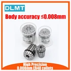 1 шт. Высокая точность ER40 цанги 0,008 мм Точность 3 мм-26 мм ER40 пружина Цанга подходит для ER цанговый патрон держатель