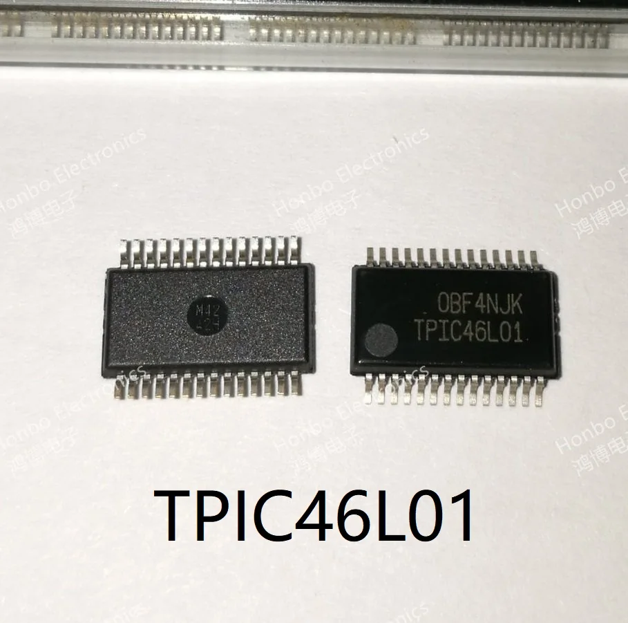 Новинка SOP TPIC44L01 TPIC44L02 TPIC46L01 TPIC46L02 TPIC1502DW TPIC2601KTC TPIC6B596DW TPIC6C596DRQ1 TPIC8101DW | Обустройство