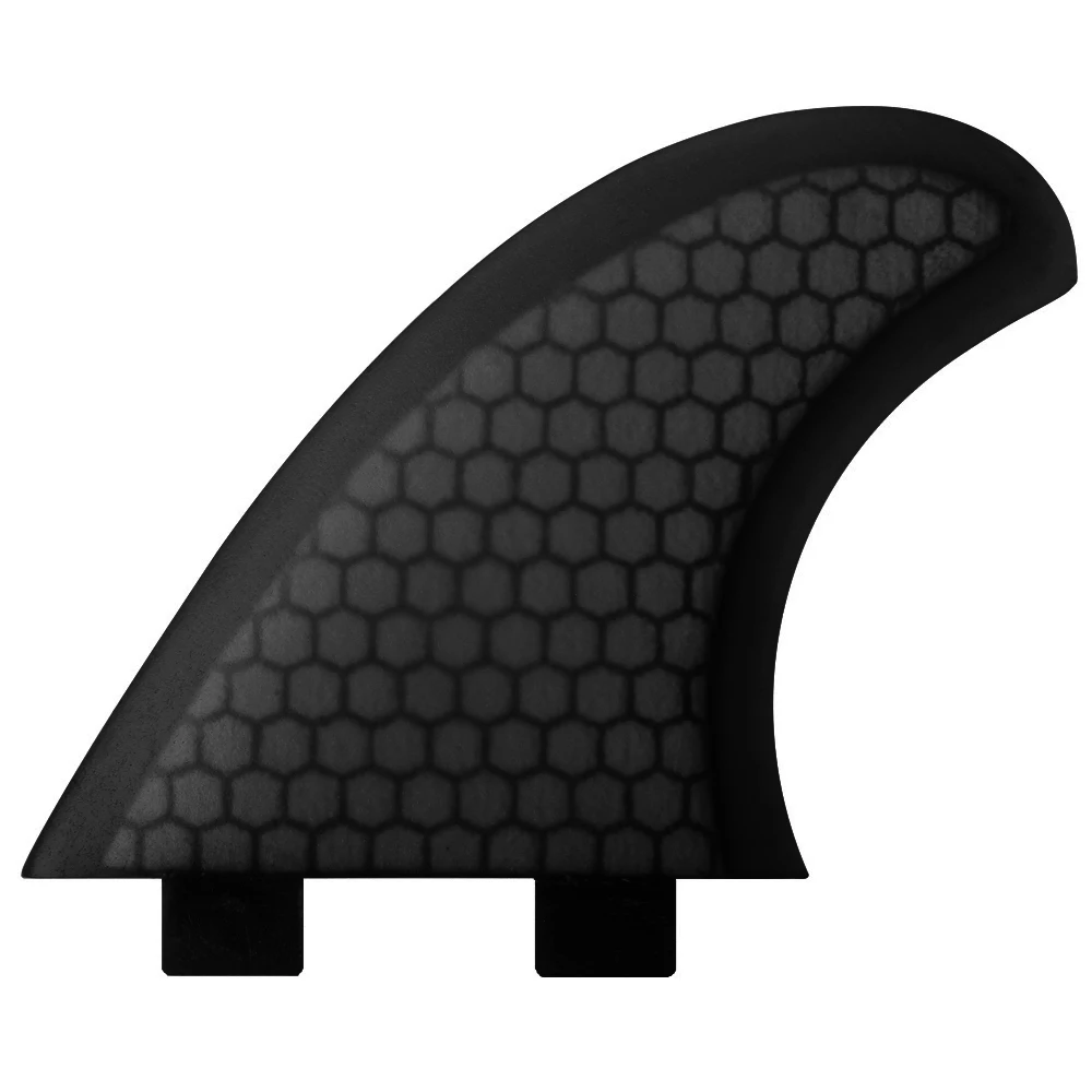 Доска для серфинга страховочная плавники серфборда набор из четырехплавных