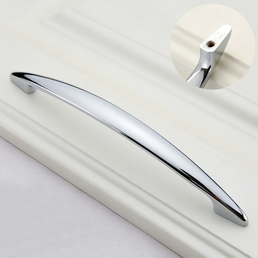 Новые инструменты LEEDIS фурнитура для шкафа ручка и мебели тянет выдвижная ящика