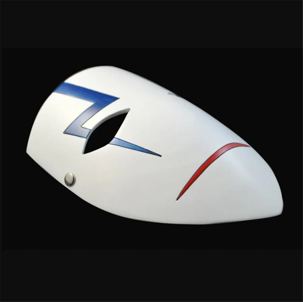 Аниме Косплей вечерние аксессуары маска ли шуншэн Тандер Смола Хэллоуин для