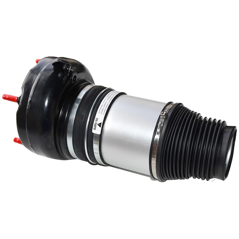 1Pairs Front Right Left Air Suspension Spring Bag Assembly For Audi A8 D4 4H Repair Kits 3Y5616039K 4H0616039 4H0616040D | Автомобили и
