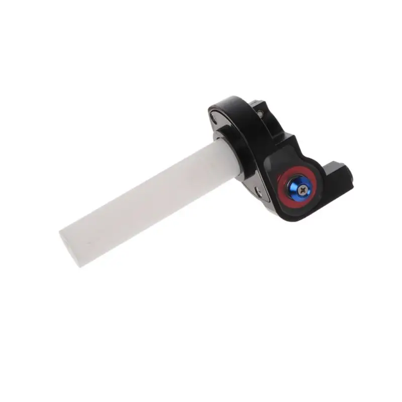 22 мм 7/8 &quotRacing Ручка Дроссельной заслонки мотоцикла быстрого поворота Запчасти