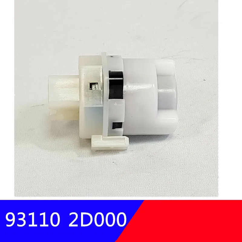 

931102D000 for hyundai Getz Click Santa FE SM Ignition Starter Switch for Tucson Sonata Elantra Optima Sorento 93110 2D000