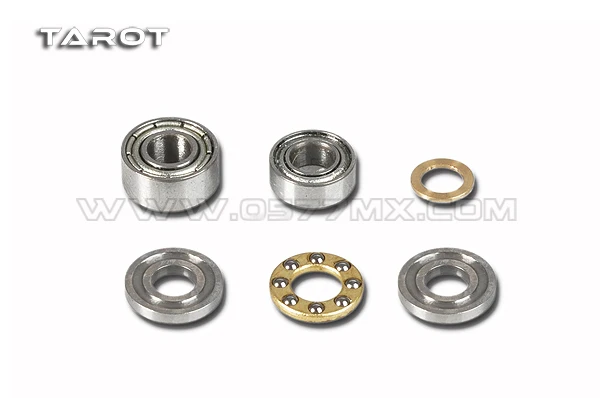 TarotDFC 450 large paddle folder thrust bearing TL45169 | Игрушки и хобби