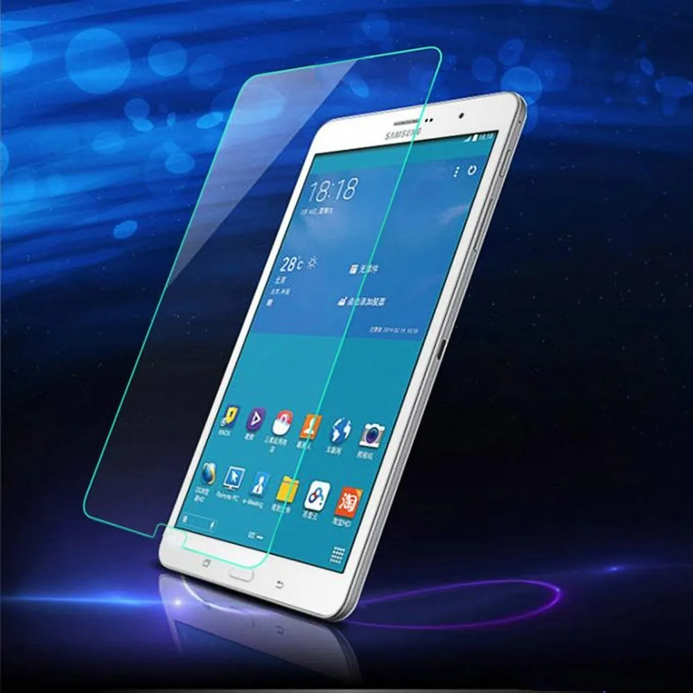 Закаленное стекло для Samsung Galaxy Tab E 9 6 T560 T561 прозрачная защитная пленка экрана