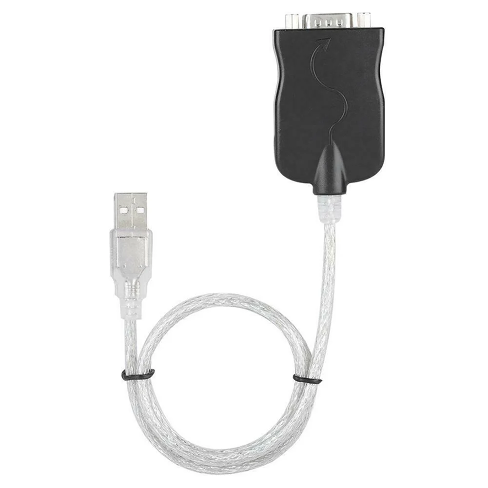 USB 2 0 к интерфейсу RS-485 DB9 последовательный конвертер адаптер кабель для ПК WIF66 |