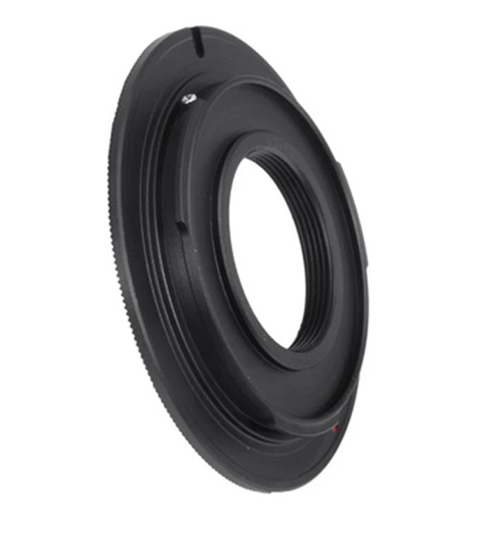 FOTGA C крепление объектива для Sony E адаптер NEX3/NEX5/NEX7/NEX3C/NEX5N/NEX-VG20 | Электроника