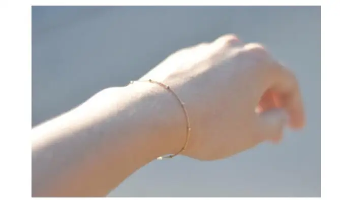 sl259 2019 European and American trade jewelry wholesale simple copper beads Bracelet | Украшения и аксессуары