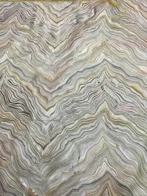 4-цветная высокого качества Золото модные ткани марки jacquard волна Небесно маленький костюм Кок Штаны производства ткань одежда ткани - Цвет: white