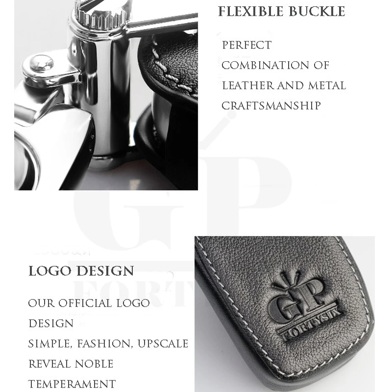 Новинка кожаный чехол для автомобильного ключа + брелок Hyundai Accent I30 I20 I35 IX20 Elantra Equus