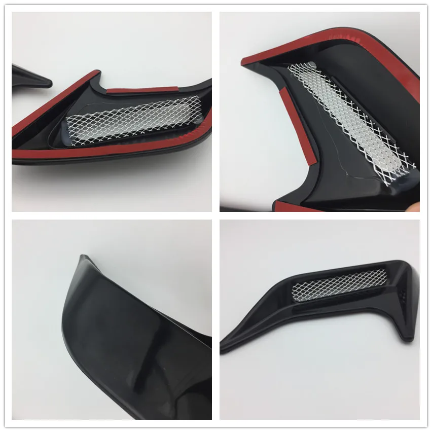 Стильные Декоративные наклейки для автомобилей Lexus RX350 RX300 IS250 RX330 LX470 IS200 LX570 GX460 GX ES