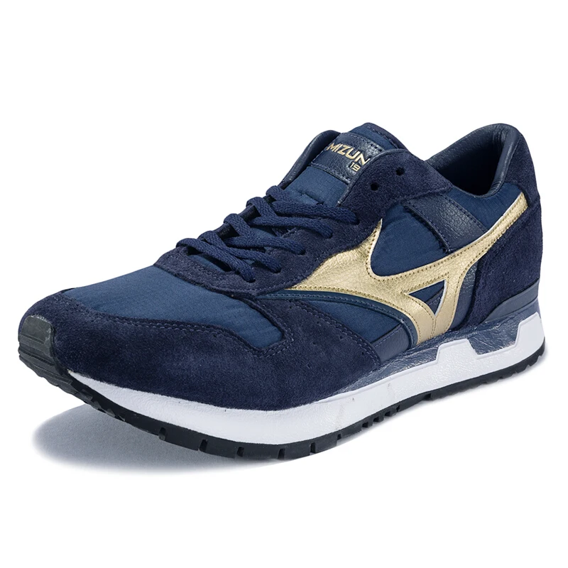 MIZUNO Для мужчин GV87 Классическая обувь для ходьбы отдыха спортивная Подушка
