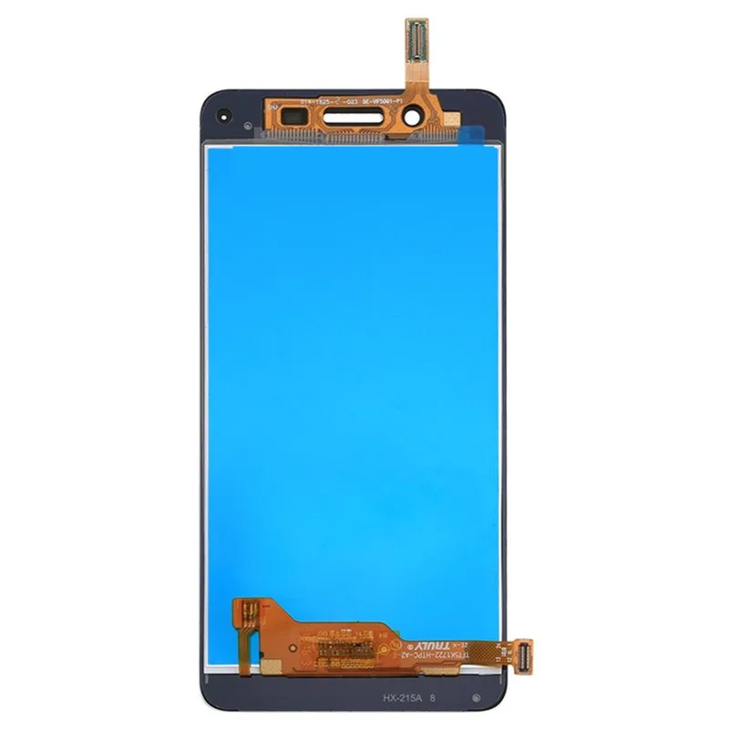 Для BBK VIVO V3 полный ЖК-дисплей + кодирующий преобразователь сенсорного экрана в