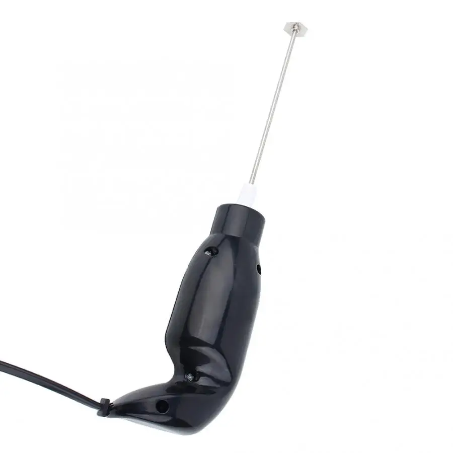 Spieniacz Do Mleka Milk Frother Electric Handheld Coffee Mixer Milk Frother Foamer For Eggs Hot Chocolate Drink 220v Foamer