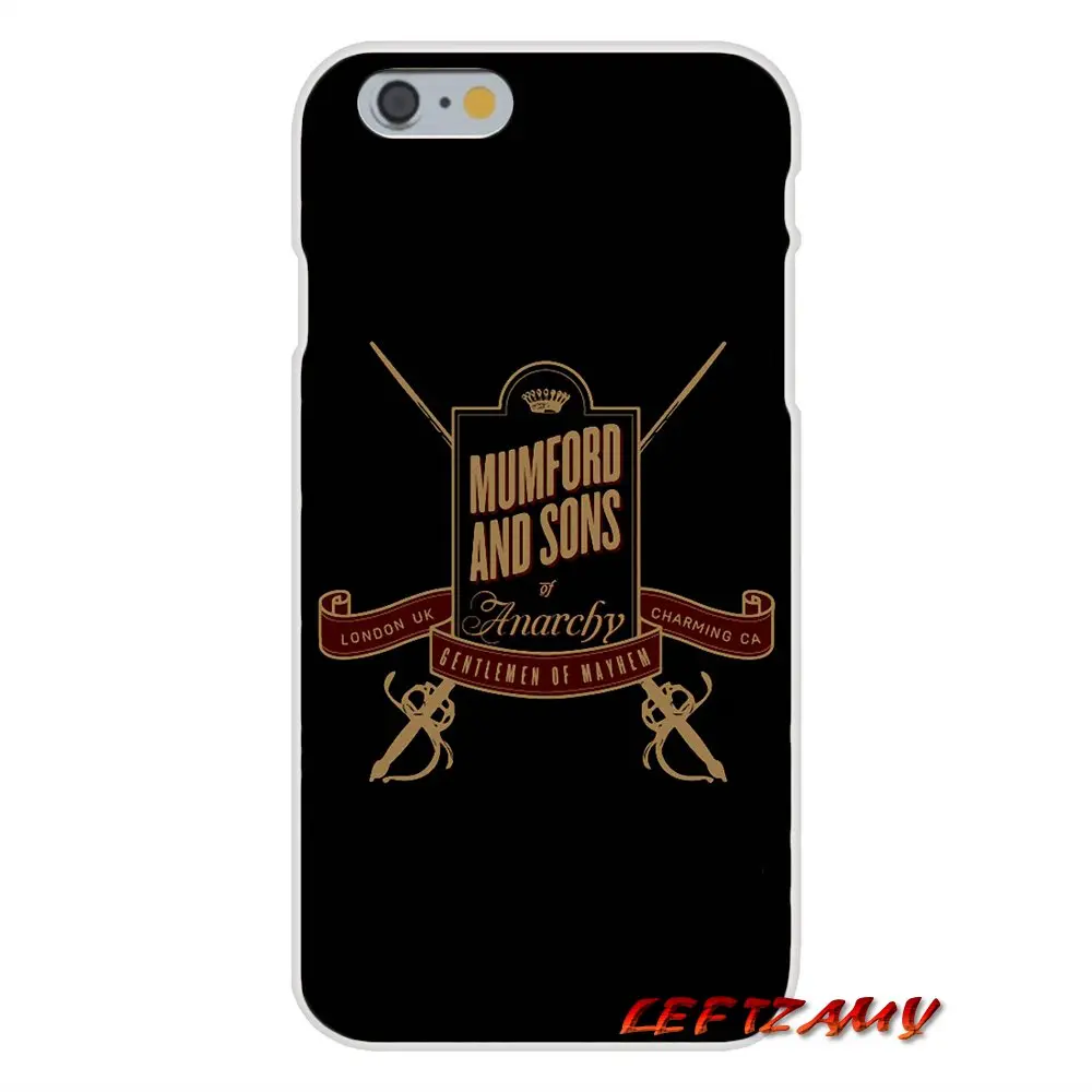 Аксессуары чехлы для телефонов народная рок-группа Mumford And Sons Samsung Galaxy A3 A5 A7 J1 J2 J3 J5
