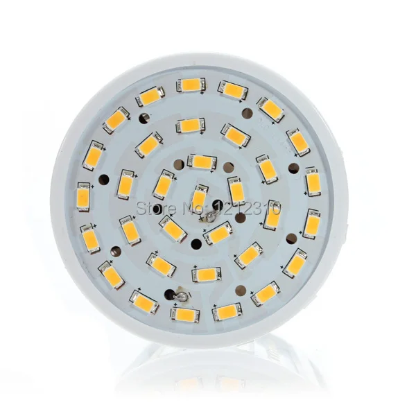 1 шт. ультраяркая Светодиодная лампа E27 B22 E40 50 Вт 5730 SMD|e27 3w|e27 lede27 1w |