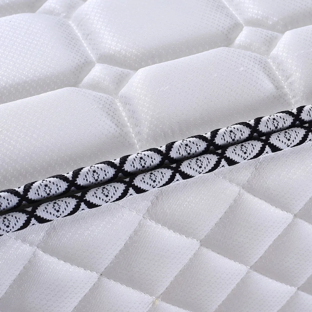 Удобный матрас с пружиной matelas mousse Королевского/королевского размера