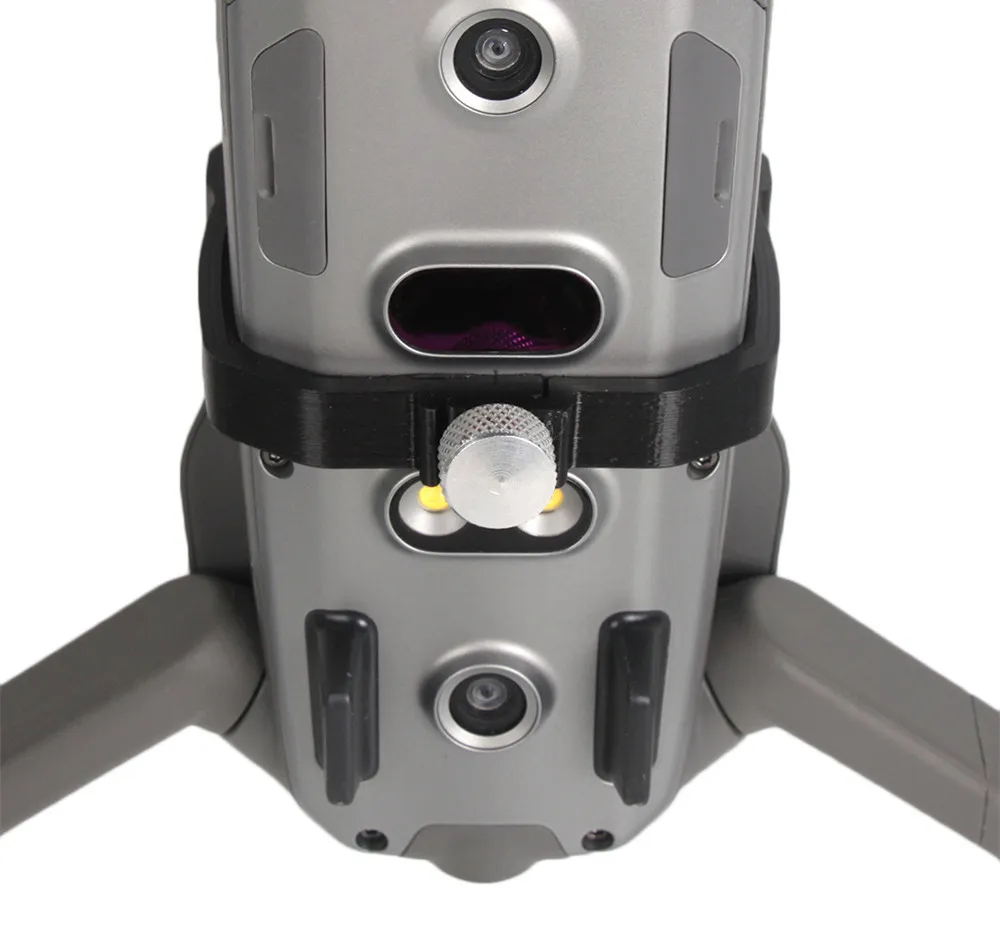 Panorama Sport Camera Mounting Bracket Holder for DJI MAVIC 2 PRO &amp ZOOM Drone | Игрушки и хобби