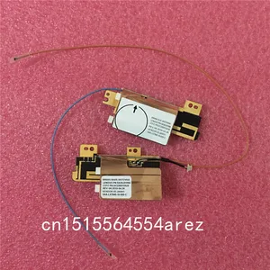 new original laptop lenovo thinkpad x1 carbon 6th gen 2018 wwan l830 eb l850 gl module redblue lte 4g antenna 01yr425 01yr426 free global shipping