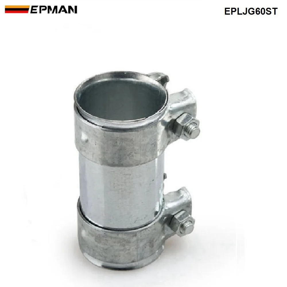 Соединитель для выхлопных газов 2 3 дюйма передний адаптер Столярный станок труб