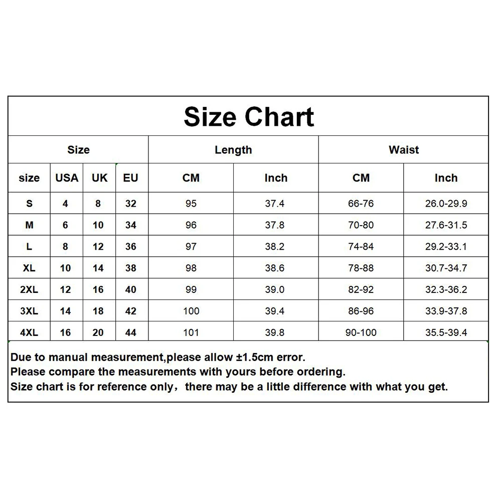 

Women Casual Solid Color Skinny Cargo Pants Pockets Drawstring sports Joggers Trousers New Chic Vintage