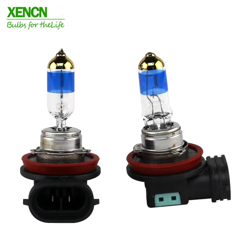 2 шт. автомобильные лампы XENCN H11 Teleeye 12 В 70 Вт|car bulb|light carcar light bulbs |