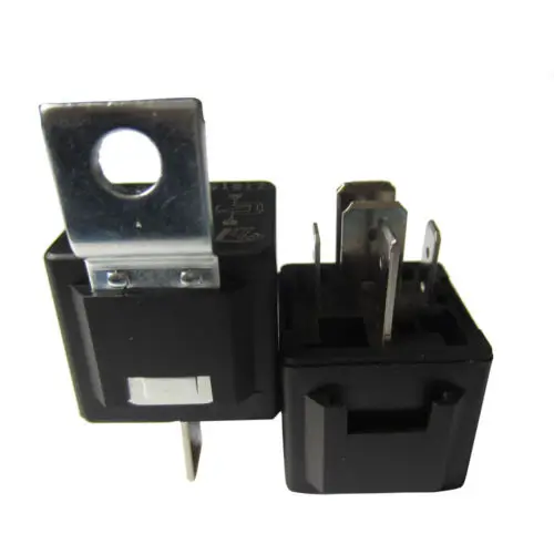 

Автомобильный двигатель 12V 40A 40 AMP SPDT реле 5 Pin 5 P продажа