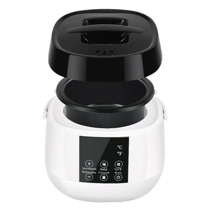 Лидер продаж инструмент для удаления волос умный Профессиональный нагреватель