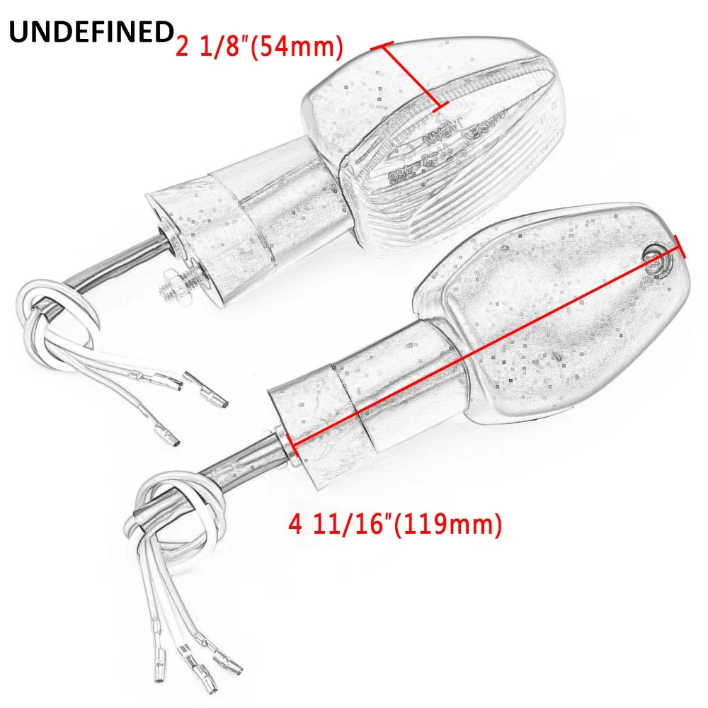 Светодиодная лампа для Honda CB400 2005 up CBR600 F4i F5 CB900 CBR1000RR 929 954 VTR1000 CBR600RR DDD115| |