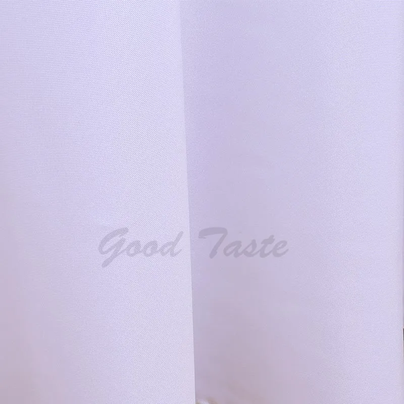 Скатерть Свадебная прямоугольная 10 шт./лот 108 дюйма из полиэстера|tablecloths for wedding|table