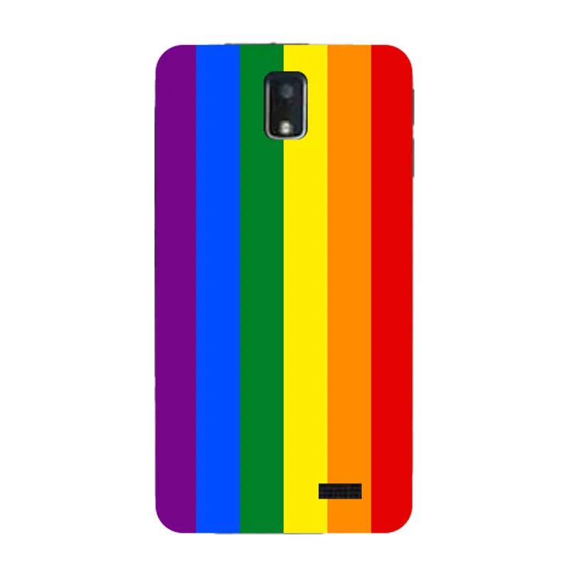 ZX24 Чехол для телефона lenovo A328T A328, чехол, силиконовый чехол для lenovo A328T A328, мягкий ТПУ защитный чехол на заднюю панель, чехол с цветочной собакой, Fundas - Цвет: ZX24
