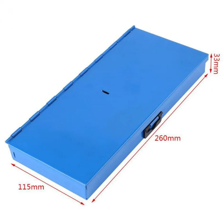 

Hand Tool Set Metric Taps Wire Alloy Tool Steel Cutting Die Tapping Set 32pcs/set Tap Die Set Vehicle Maintenance Accessories