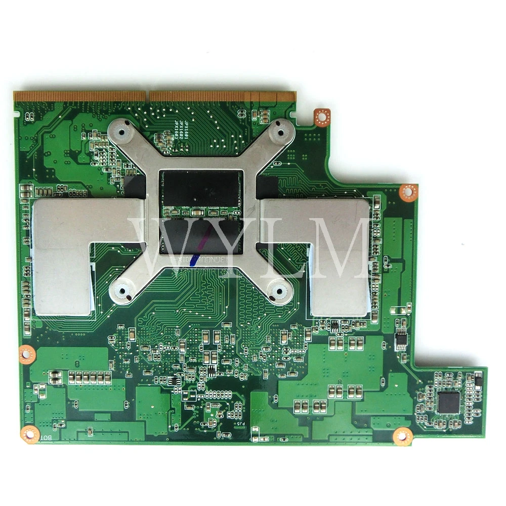 G73JW GTX460M N11E GS A1 1 5 GB VGA Видеокарта плата для ASUS G53JW G53SW G53SX G73SW ноутбук видео карта 100%