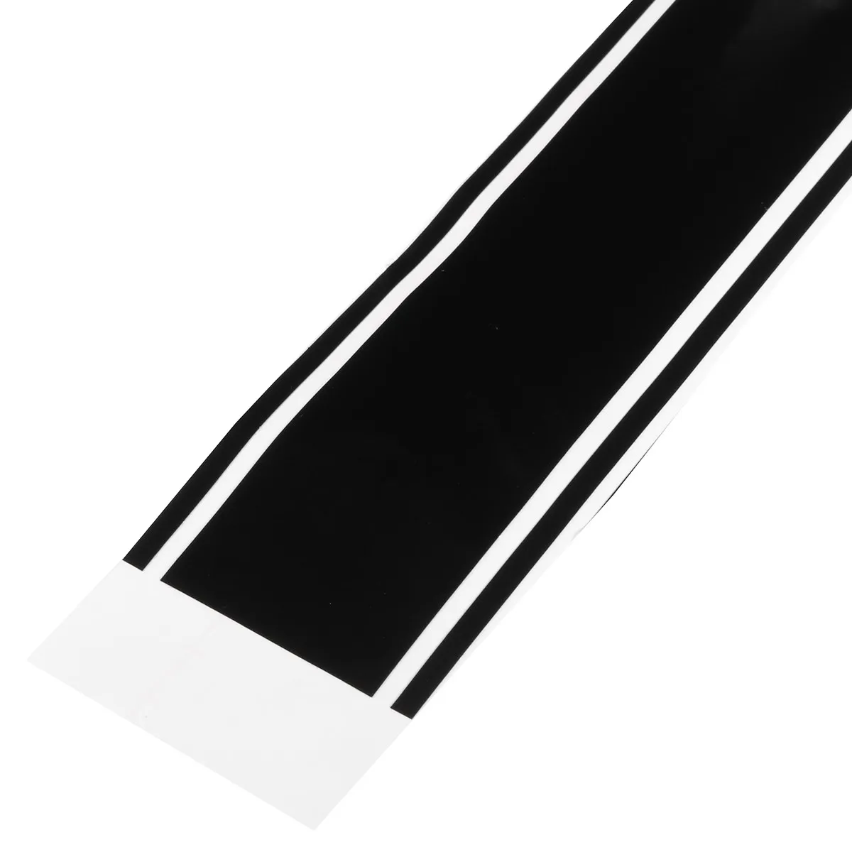 Виниловые полоски для гоночных автомобилей наклейки в полоску 2 х72 дюйма|racing