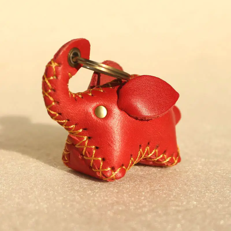 Ручной работы милые женские ботинки из натуральной кожи с 3D свинья брелок для