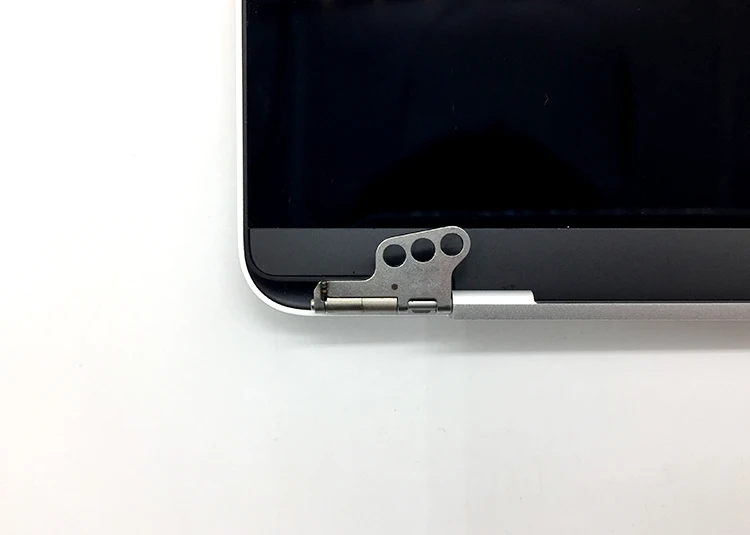 A1534 ЖК-экран в сборе для Macbook retina 1" A1534 дисплей в сборе Золотой Серебряный серый розовое золото